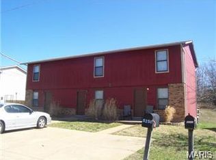 5248 Chippendale Ln, Imperial, MO 63052