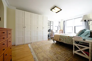 Rented by Buchbinder & Warren