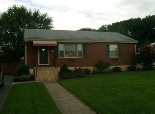 1645 Reece Rd, Salem, VA 24153