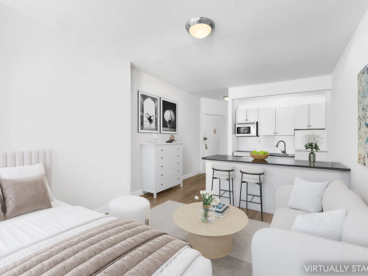 160 East 91st Street — Photo 2