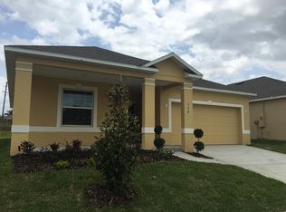 528 Pinecrest Loop, Davenport, FL 33837