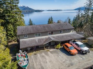 6372-6374 Rebel Rd, Ketchikan, AK 99901