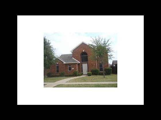 3rd image of 2509 Black Canyon Dr