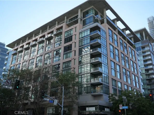 1111 S Grand Ave APT 904, Los Angeles, CA 90015