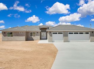 17050 Muscatel St, Hesperia, CA 92345