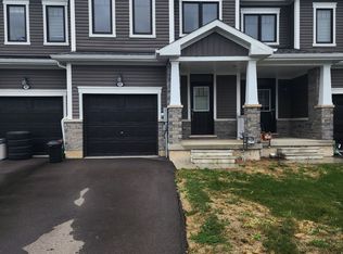 42 Ever Sweet Way, Thorold, ON L2V 0L1