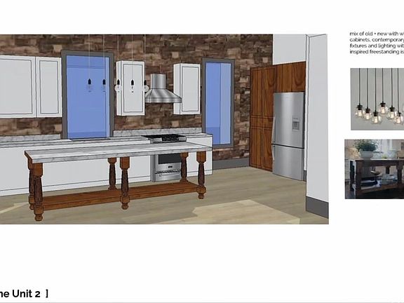 3rd image of 311 S Lakeshore Blvd #2