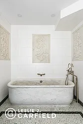 Rented by Leslie J. Garfield