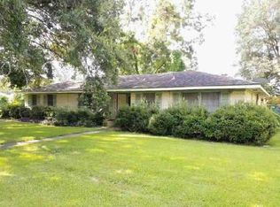 102 3rd St, Cheneyville, LA 71325