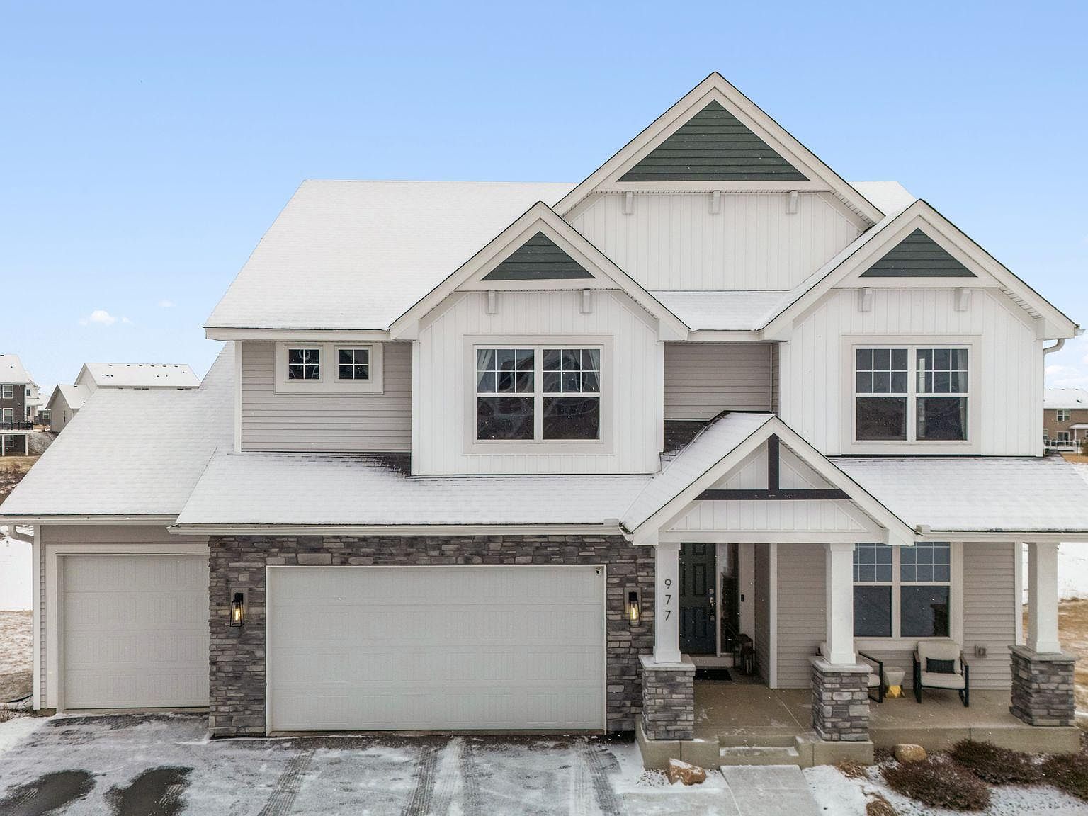 977 Spancil Hill Way, Woodbury, MN 55129 | Zillow