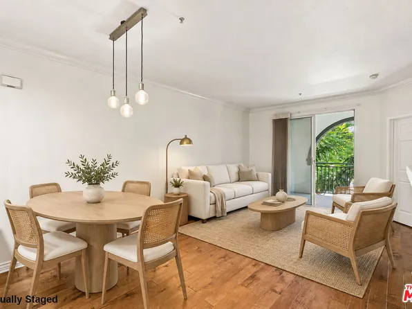 12963 Runway Rd APT 218, Playa Vista, CA 90094
