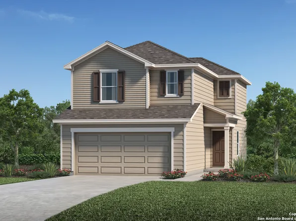 4618 Otra Otra Drive, San Antonio, TX 78222