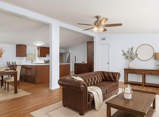 1031 County Road 152, Columbus, TX 78934