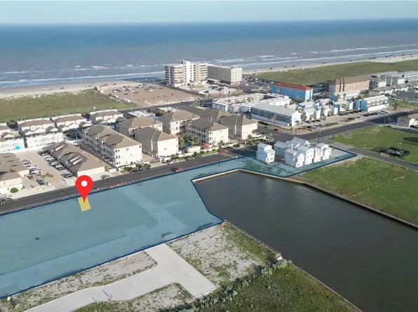 14909 Leeward Dr, Corpus Christi, TX 78418