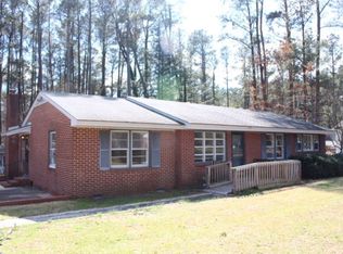 203 Southern Blvd, Rocky Mount, NC 27804