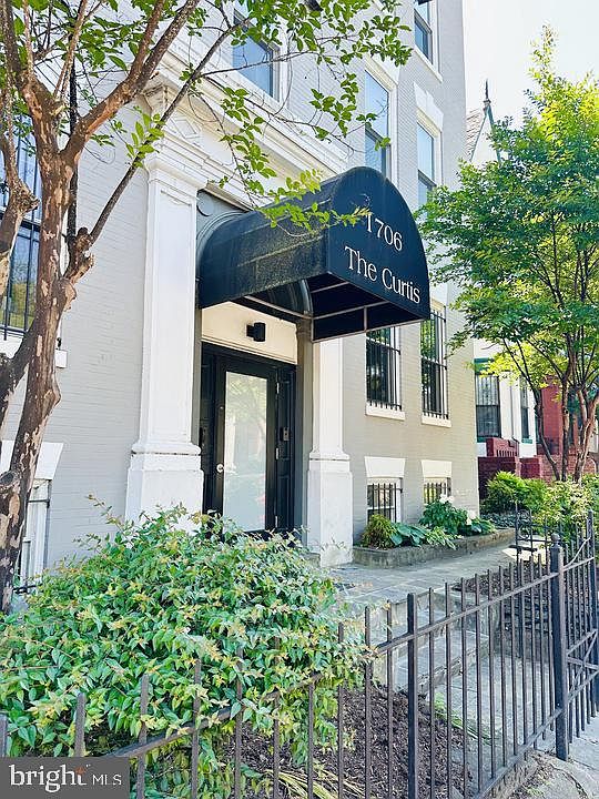 1st image of 1706 U St NW APT 103