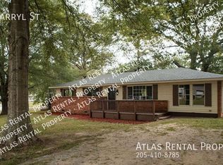 76 Darryl St, Jemison, AL 35085