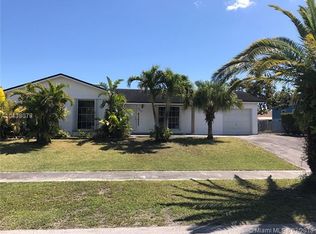 26173 SW 124th Pl, Homestead, FL 33032