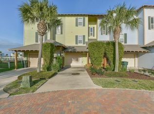 2811 Merida Ct, Galveston, TX 77554