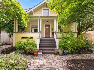 5836 NE 29th Ave, Portland, OR 97211