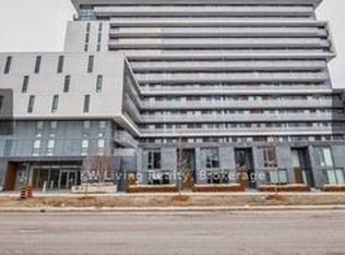 160 Flemington Rd #1006, Toronto, ON M6A 0A9