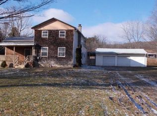 76 N Main St, Prattsburgh, NY 14873