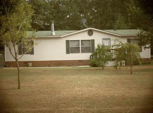 2050 Campton Rd, Inman, SC 29349