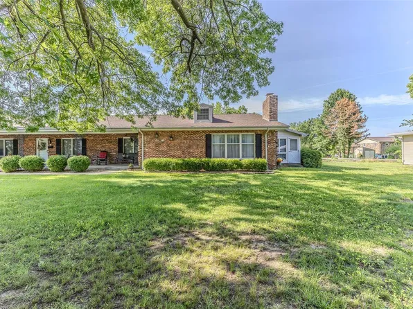 715 W Madison St APT 4, Lebanon, MO 65536