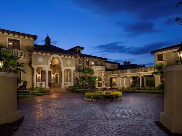 Windermere FL Luxury Homes For Sale - 178 Homes | Zillow