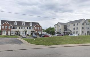 1638 Northwestern Pkwy, Louisville, KY