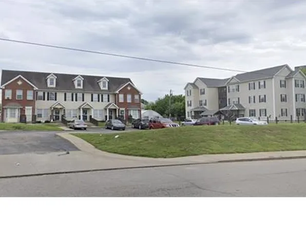 1620 Northwestern Pkwy, Louisville, KY 40203