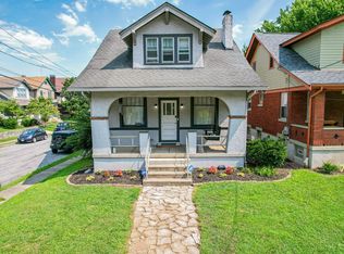644 Clemmer Ave, Cincinnati, OH 45219