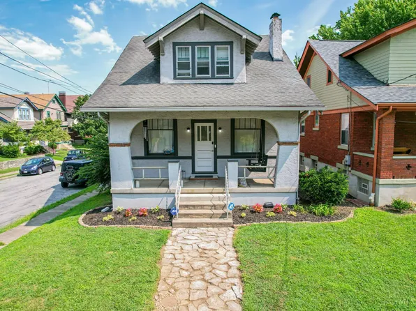 644 Clemmer Ave, Cincinnati, OH 45219