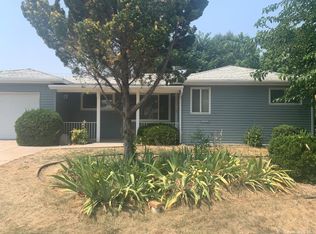 513 Carroll Way, Tehachapi, CA 93561