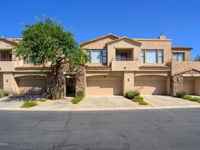 19550 N Grayhawk Dr #1063 — Photo 1