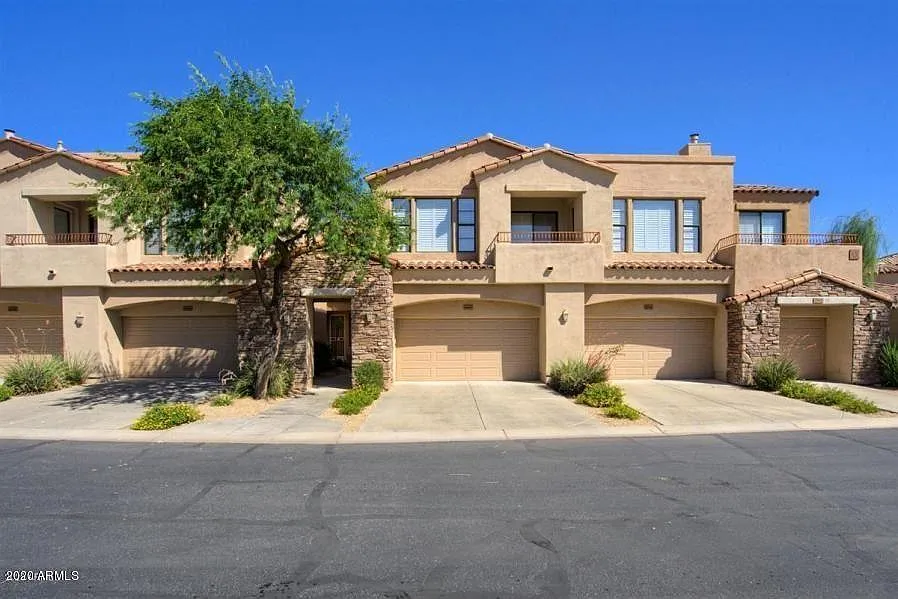 19550 N Grayhawk Dr #1063