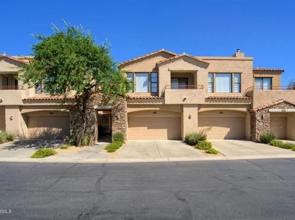 19550 N Grayhawk Dr, Scottsdale, AZ