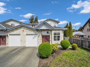 5871 Rumble St, Burnaby, BC V5J2C3