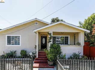 6107 Hilton St, Oakland, CA 94605