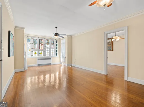 1765 Peachtree St NE Unit 3B, Atlanta, GA 30309