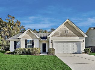 236 Urbano Ln, Goose Creek, SC 29445