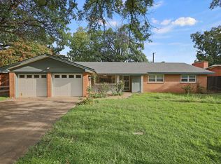 2110 56th St, Lubbock, TX 79412