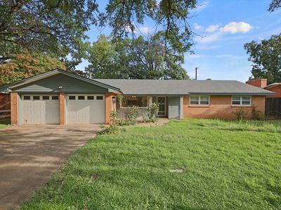 2110 56th St, Lubbock, TX, 79412