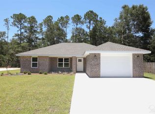 6762 Trail Ride N, Milton, FL 32570