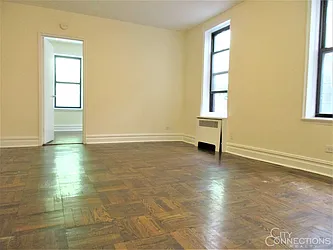 Rented by City Connections Realty