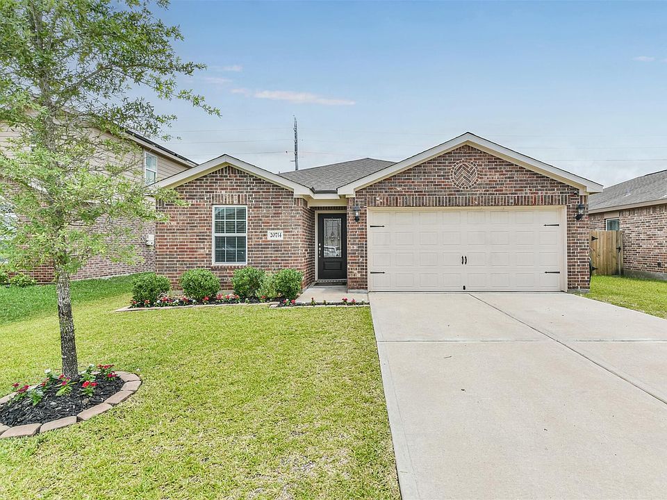 1st image of 20714 Echo Manor Dr