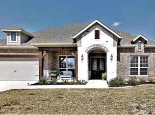 4409 Hadleigh Ln, College Station, TX 77845