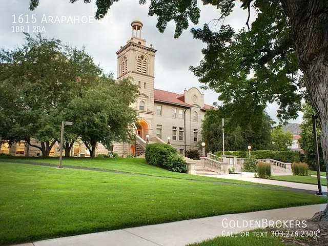 1615 Arapahoe St — Photo 15