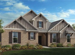 105 Soaring Wing Bnd, Cedar Creek, TX 78612