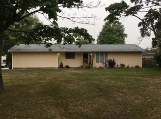 4836 Oakridge Dr, Blaine, WA 98230